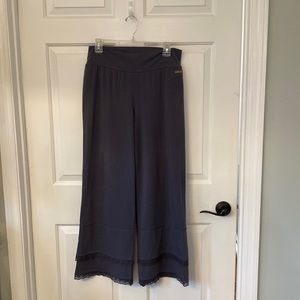 Matilda Jane ladies gray pants